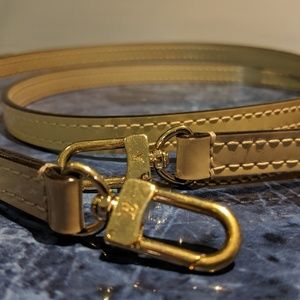 Louis Vuitton Shoulder Strap